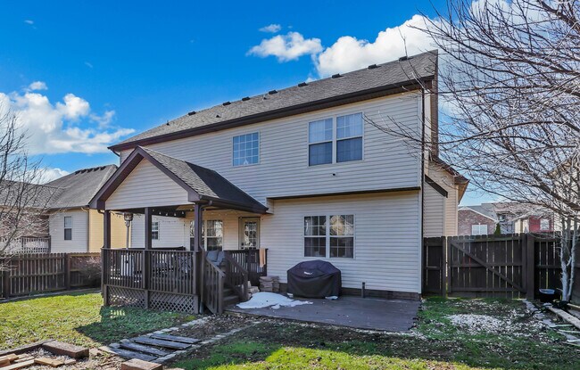 Building Photo - 1467 Raven Rd