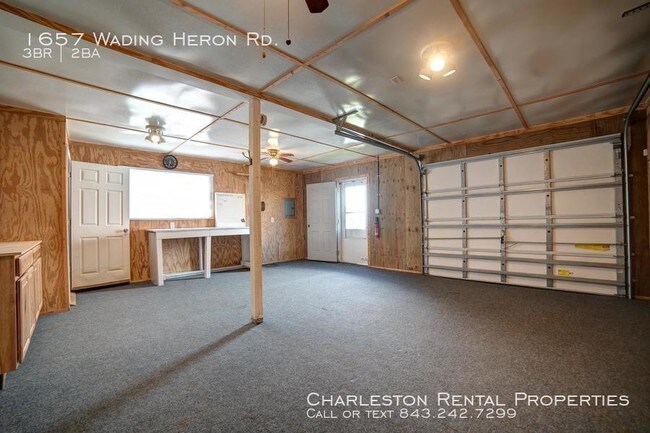 Building Photo - 1657 Wading Heron Rd