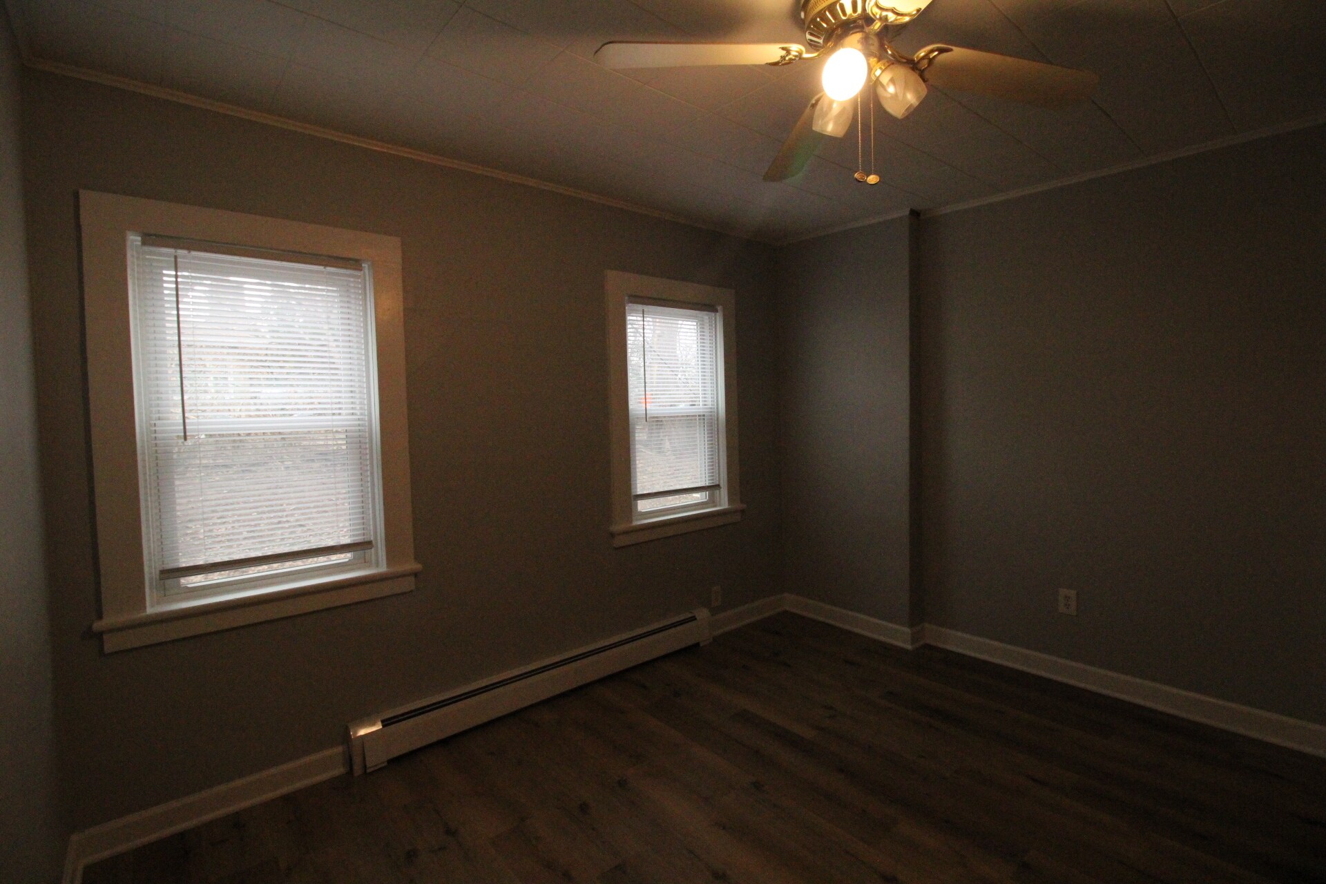 Bedroom 3 - 7800 W Forest Home Ave