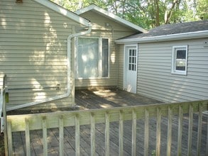 Building Photo - 3723 G Ave NE