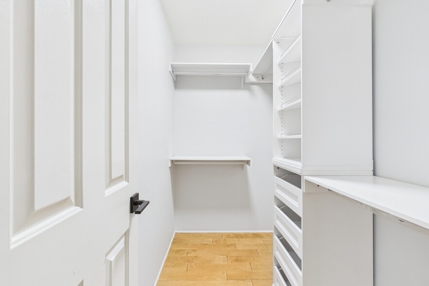 Bedroom 3 Closet - 29650 Kimberly Dr