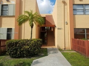Building Photo - 561 NW 107th Ave