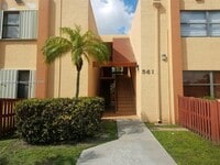 Building Photo - 561 NW 107th Ave