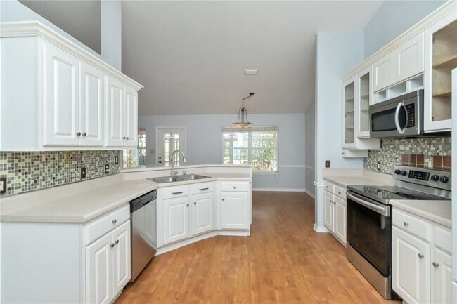 Building Photo - WHISPER WOODS SUBDIVISION