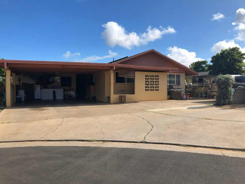 Building Photo - 641 Huali Way