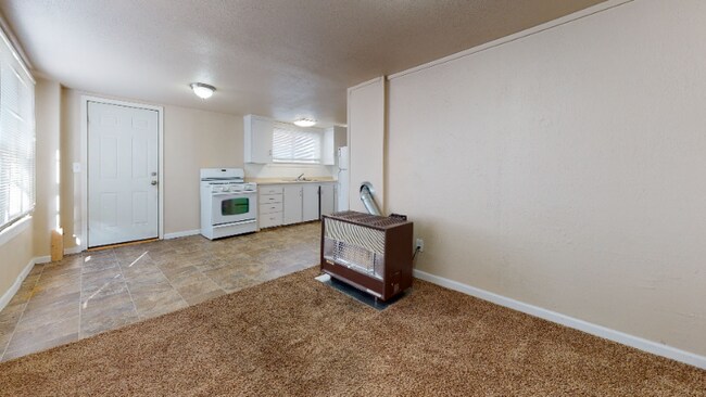 Building Photo - 1111 Cook Ave