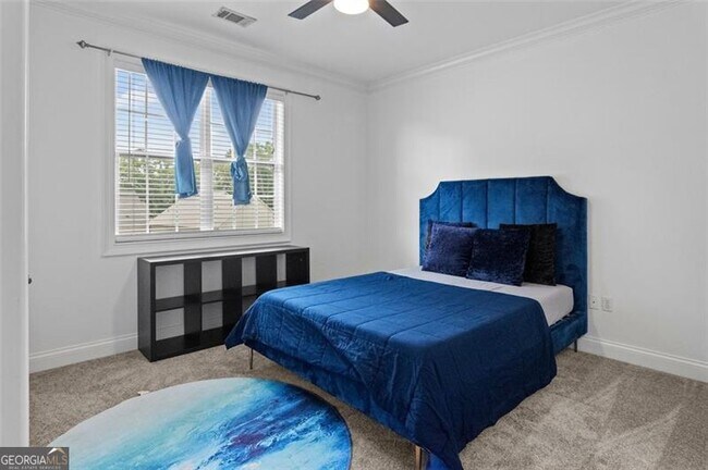 Building Photo - 1599 Gaylor Cir SE