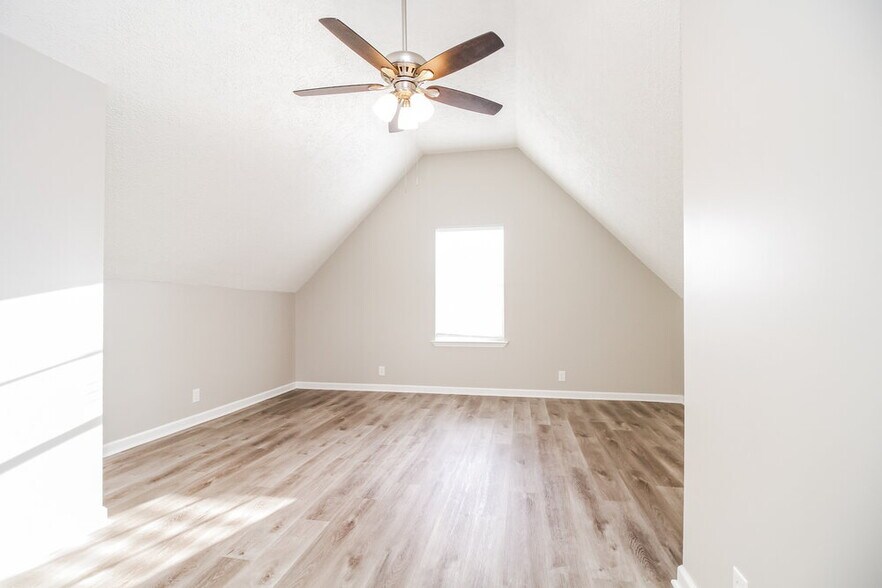 Building Photo - 1729 Cason Trail