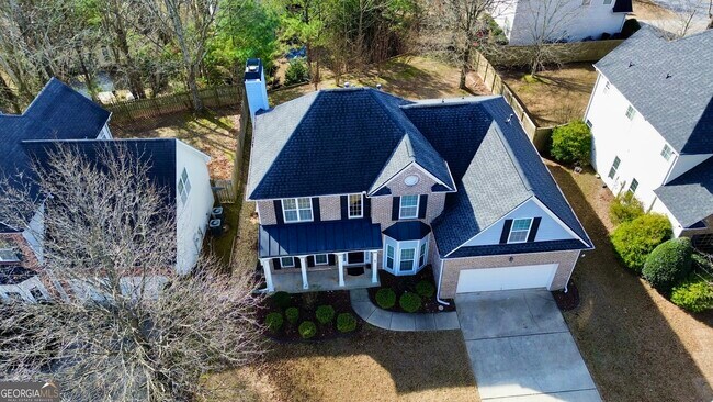 Building Photo - 380 Vine Mountain Way