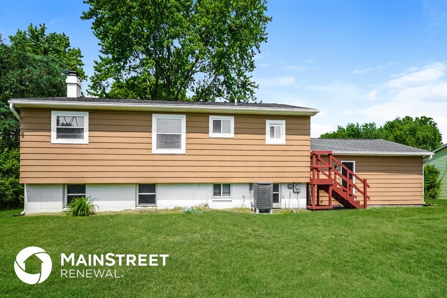 Building Photo - 815 Spring Valley Dr