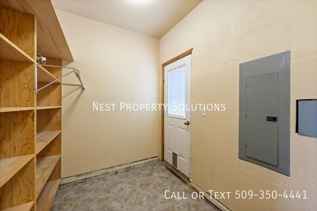 Building Photo - 135 H St NE