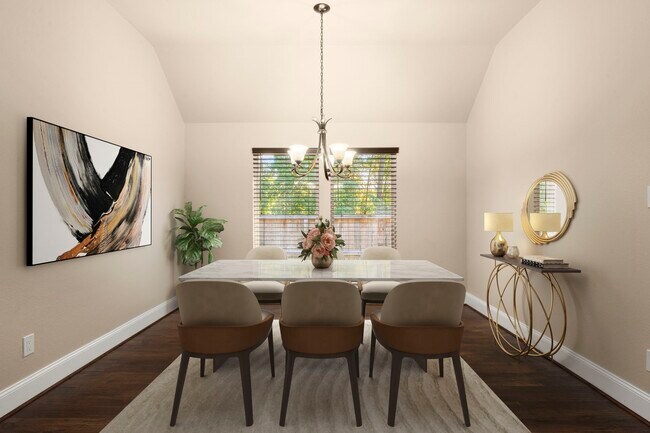 Building Photo - 110 Logan Pass Ct