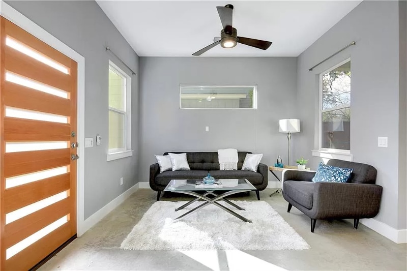 Building Photo - 800 Valdez St