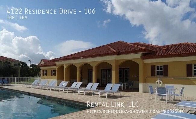 Building Photo - 4122 Residence Drive