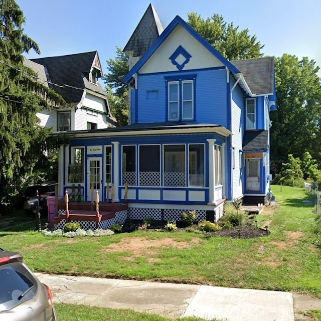 Building Photo - 143 W 1st St