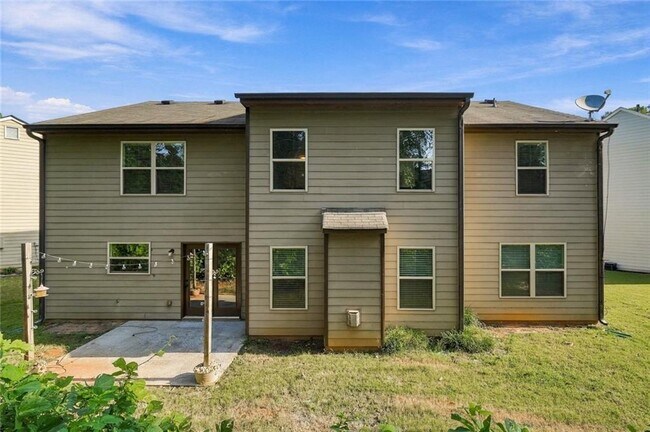 Building Photo - 5335 Redfield Way