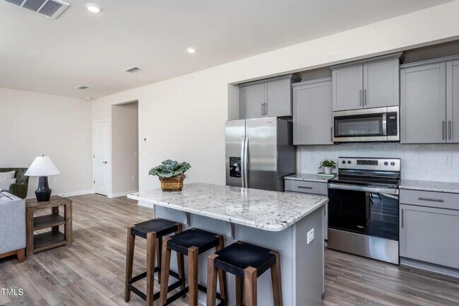 Building Photo - 540 Campbell Rdg Pl
