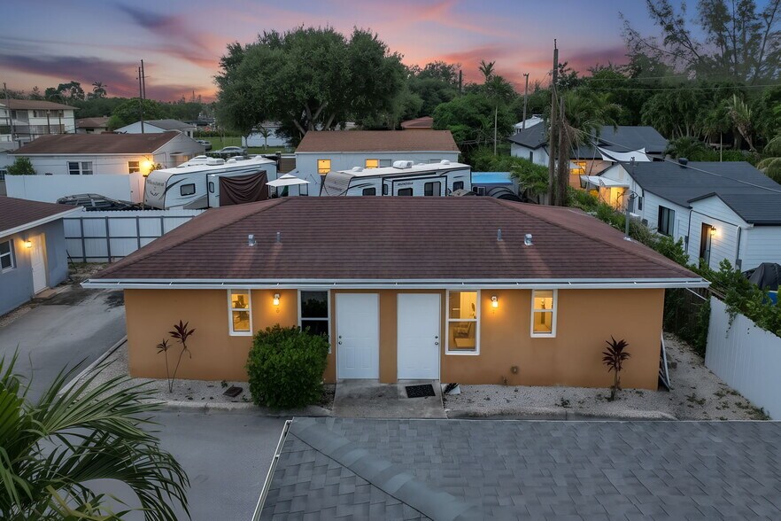 Building Photo - 535 NW 90th St