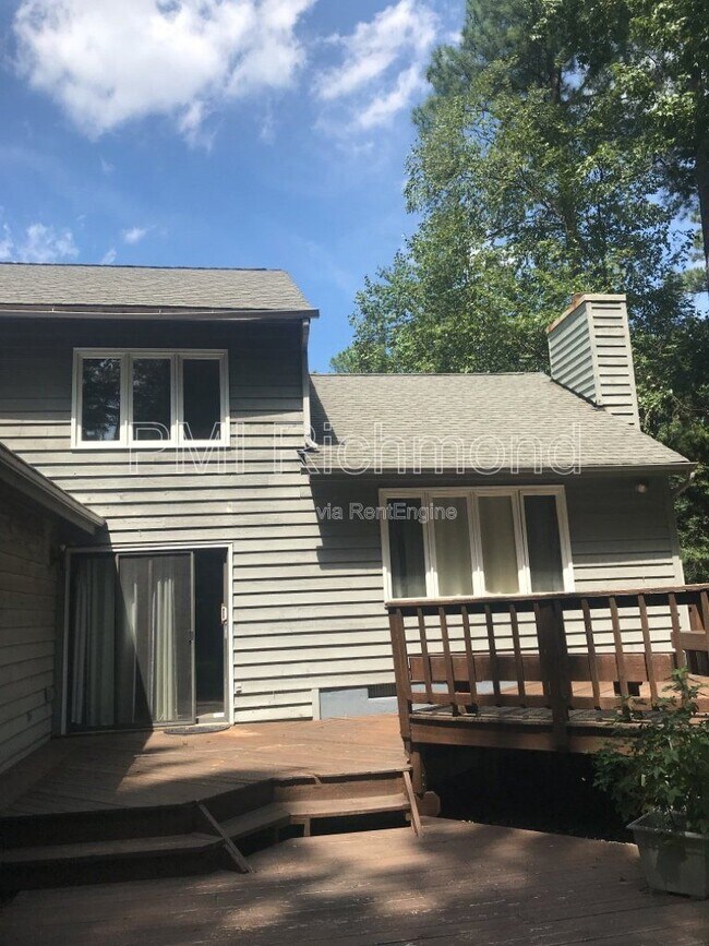 Building Photo - 10107 Hearthrock Ct