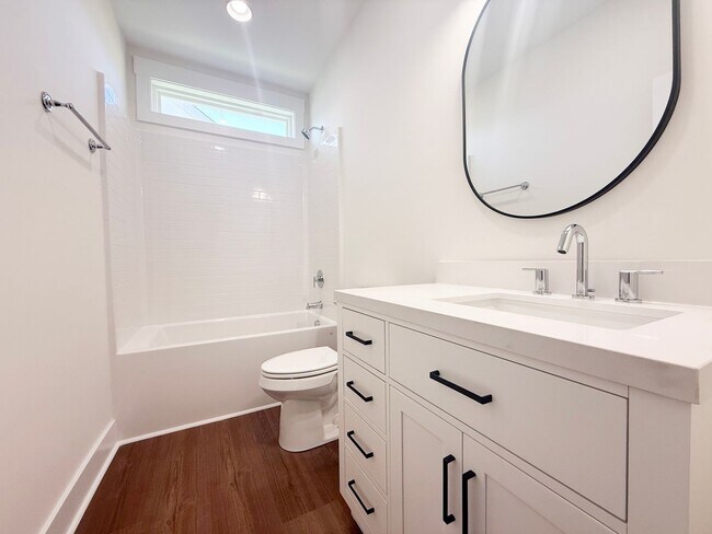 Building Photo - Brand-New 3-Bedroom Home with 2-Car Garage, Covered Porch, and Modern Finishes