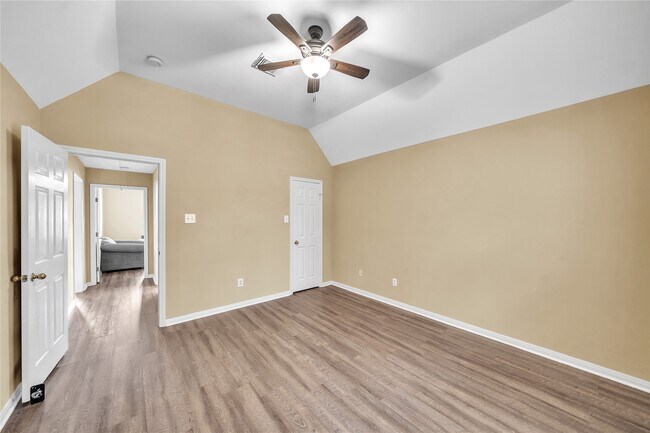 Building Photo - 6415 Coley Park