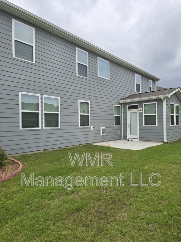 Building Photo - 1119 Bellshill Dr