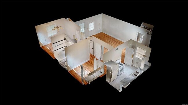 Building Photo - 603 Hubbard Ave