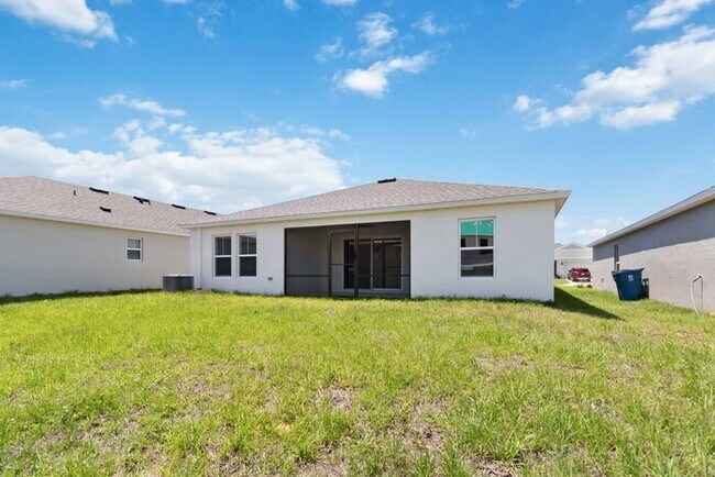 Building Photo - Beautiful 3/2/2 SF Home For Rent in Davenport, FL $2199