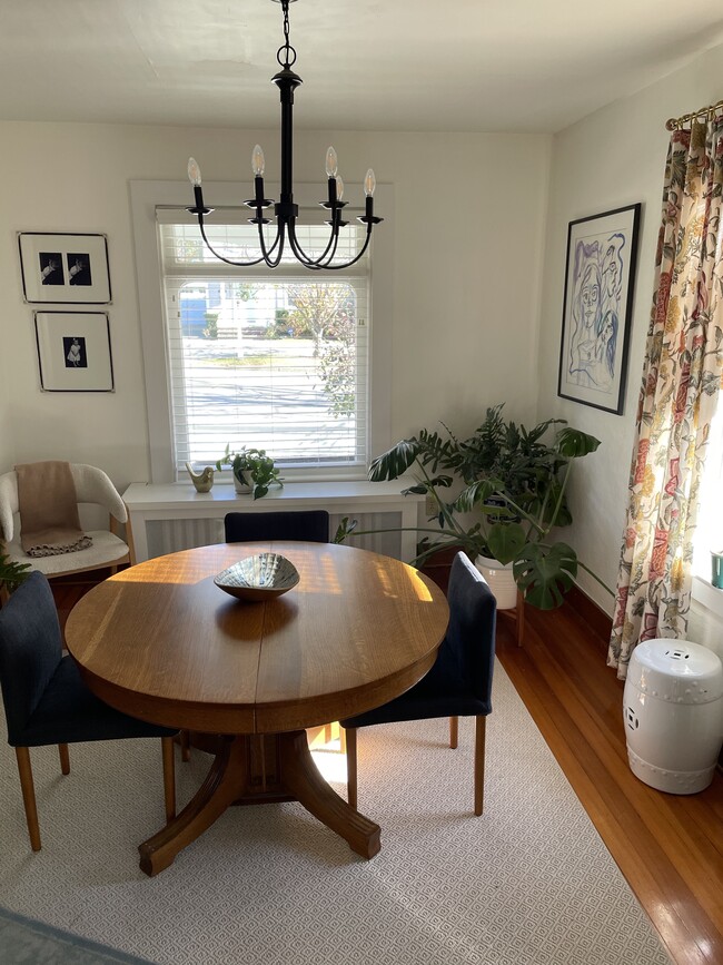 dining area - 27 Kay Blvd