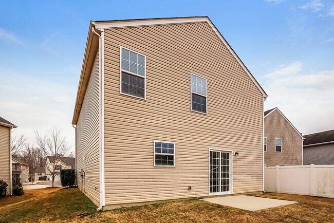 Building Photo - 1212 Chaser Ridge Ct