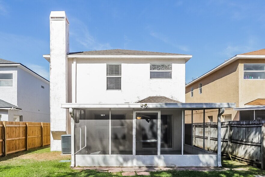 Building Photo - 741 Burlwood St