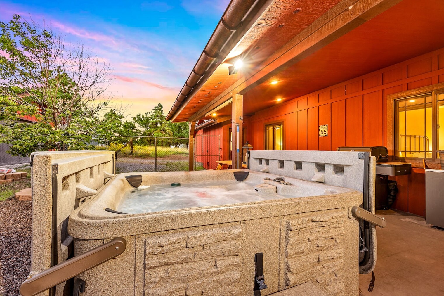 Building Photo - 5420 Cassi Ln