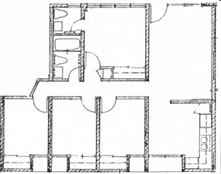 4BR/1BA - Kulana Nani Apartments