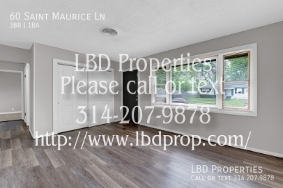 Building Photo - 60 St Maurice Ln