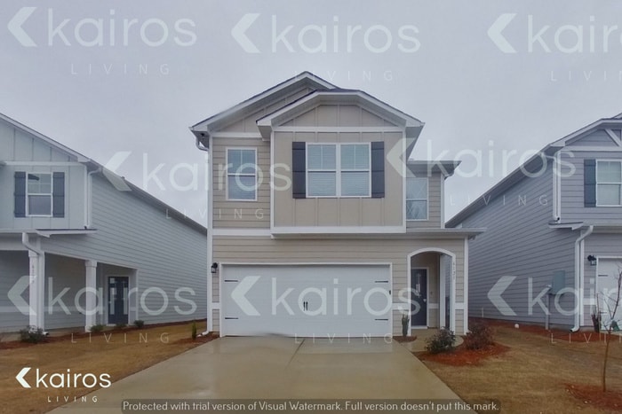 Primary Photo - 6125 Taramore Ln NW