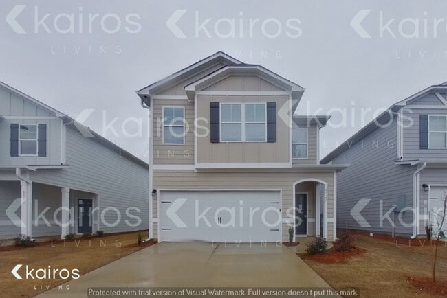 Building Photo - 6125 Taramore Ln NW