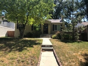 Building Photo - 1240 Cherry St