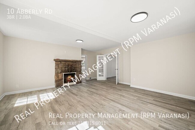 Building Photo - 10 Abberly Rd