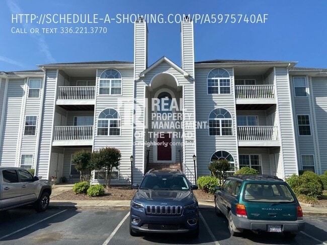 Primary Photo - Available Soon -Updated 2BR/2BA Condo in M...