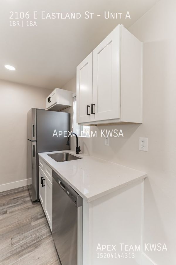 Building Photo - $850 Beautifully Remodeled 1 Bed | 1 Bath ...