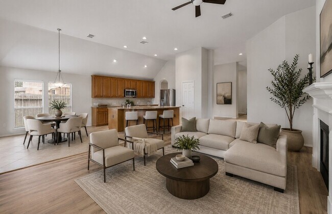 Building Photo - 3711 Rocky Ledge Ln