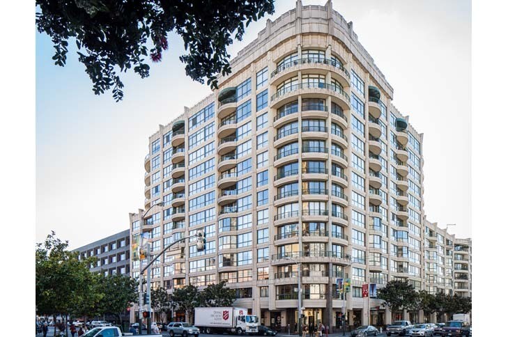 Building Photo - 300 3rd St