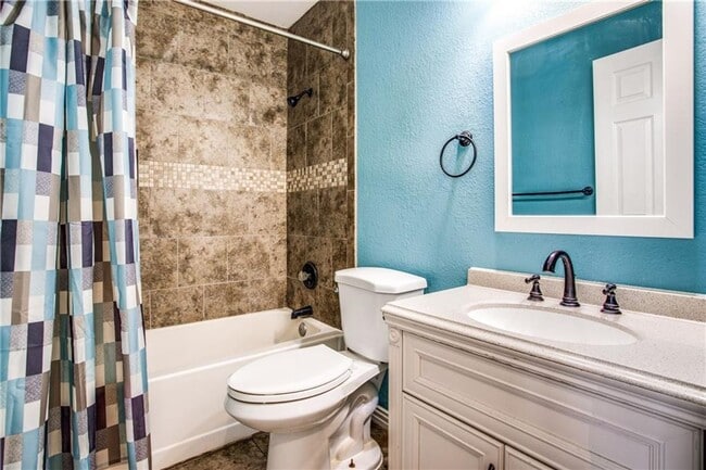 Building Photo - Beautiful Three Bedroom Home in Fort Worth!