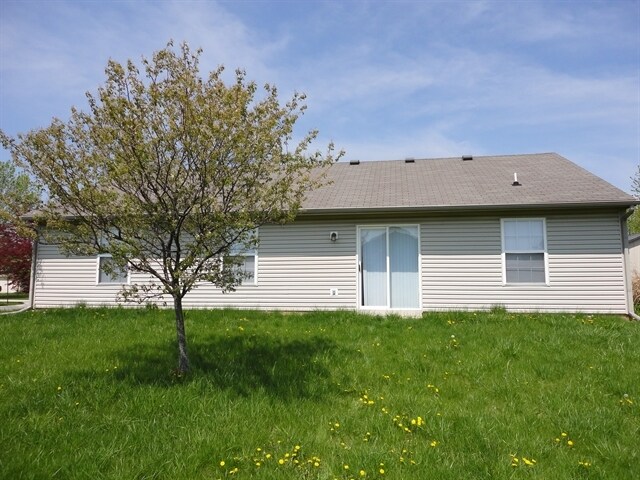 Building Photo - 6501 Rushing River