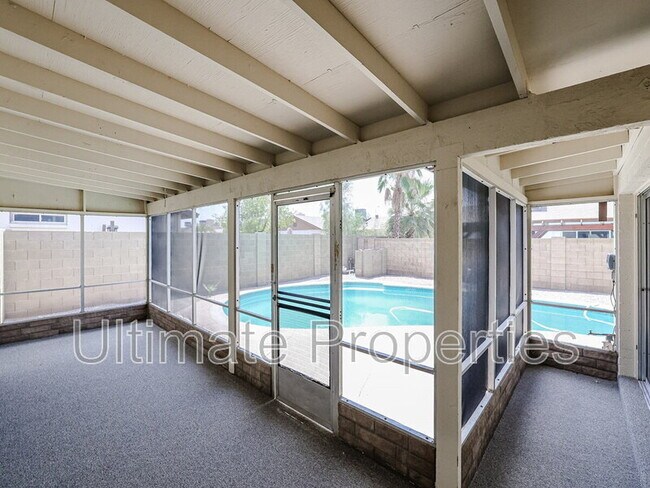 Building Photo - 5357 W Cholla St