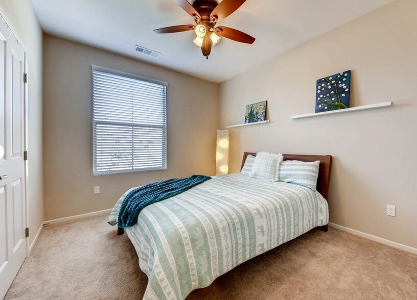 Building Photo - 6610 Canopy Ridge Ln