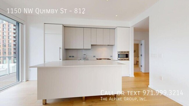 Building Photo - 1150 NW Quimby St