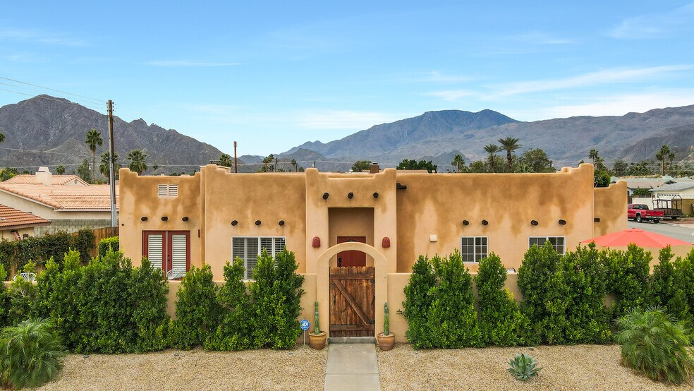 Building Photo - 52260 Avenida Ramirez