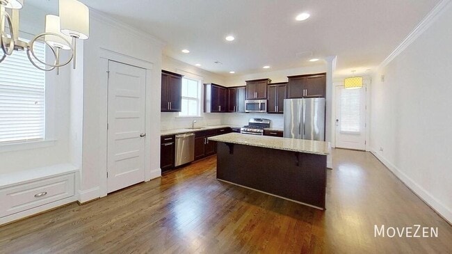 Building Photo - 758 Waterscape Ct