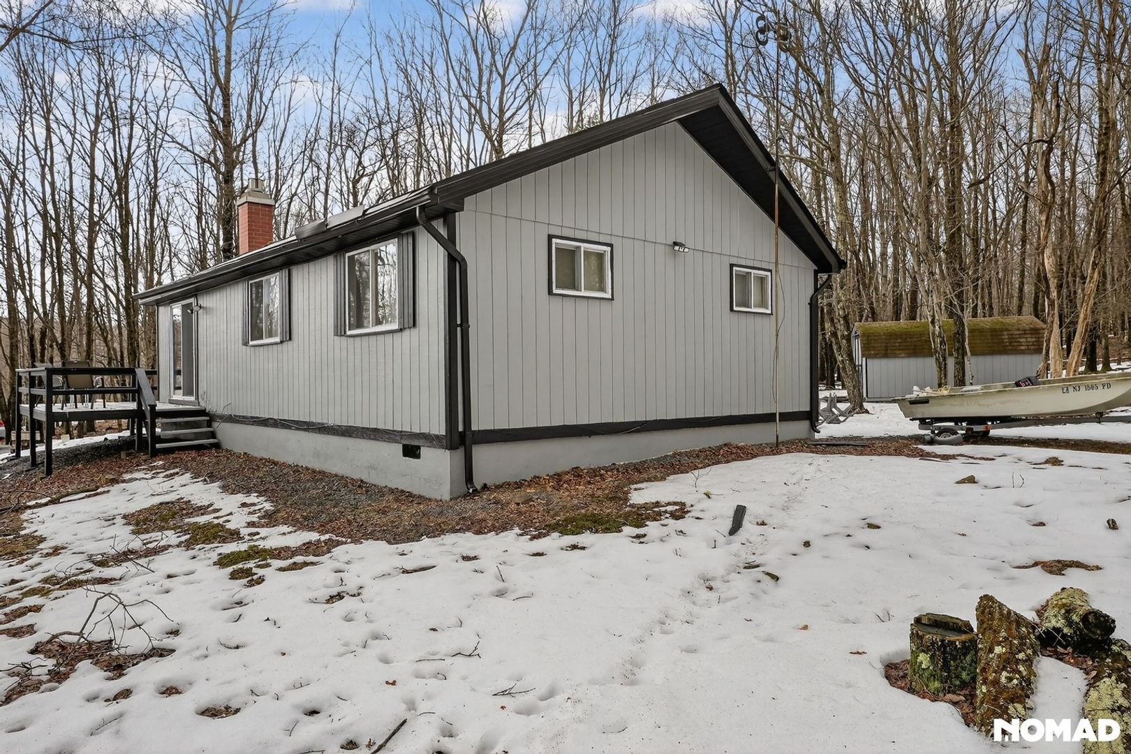 Building Photo - 102 Winding Way